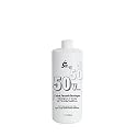 SUPER STAR Stabilized Cream Peroxide Developer 50V HC-50503 Beauty & Personal Care Super Star