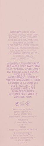 Vince Camuto Eau de Parfum Roller, Fiori, 0.2 Fl Oz Beauty & Personal Care Vince Camuto