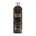 Baylis & Harding Liquid Body Wash Soap, Elements, Dark Amber & Fig, 16.9oz/500ml Beauty & Personal Care Baylis & Harding