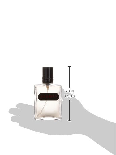Aramis Black Eau de Toilette Spray for Men, 3.7 oz Beauty & Personal Care ARAMIS