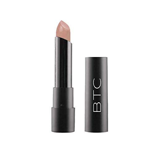 By The Clique Blushing Bride Premium Nude Lipstick | Satin Finish Beauty & Personal Care By The Clique