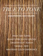 Sensationnel Empire Bulk Braiding-Deep Body,1 pack 18 inch, S4/27