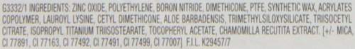 Maybelline New York Mineral Power Powder Foundation, Natural Ivory, 0.28 Ounce Beauty & Personal Care MAYBELLINE