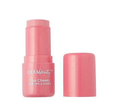 Ulta Beauty Too Cheeky Lip and Cheek Color Stick Social 0.24 oz. Beauty & Personal Care Ulta Beauty