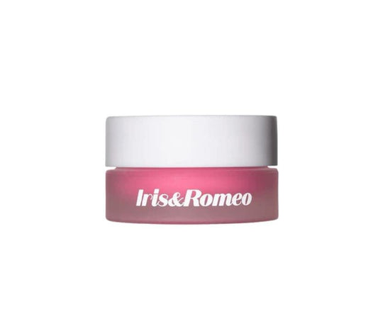 IRIS&ROMEO Power Peptide Lip Balm - Peony Beauty and Personal Care IRIS&ROMEO