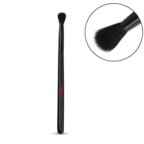 Professional Face Makeup Brush Eyeshadow Blending Shedding Synthetic Hair Blender Brush Beauty & Personal Care Lovish Beauty
