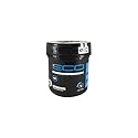 Eco Styling Gel Black Super Protein Black 8 oz Beauty & Personal Care NVEY BABY