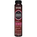 Hask Keratin Protein Smoothing Shine Oil Vial, 18ml, 0.612 Fl Oz (HAS0023175) Beauty & Personal Care HASK