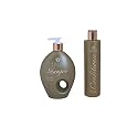 Keratin Express Shampoo & Conditioner Set (2 x 10 fl oz) Sulfate Free Gentle on Color Treated for fine to normal hair Beauty & Personal Care Keratin Express
