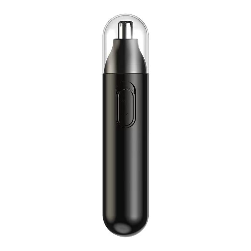 LEONYS Multifunctional Nose Hair Trimmer? Nose Ear Facial Hair Trimmer Shaver Clipper Wet/Dry Excellent Beauty and Personal Care LEONYS