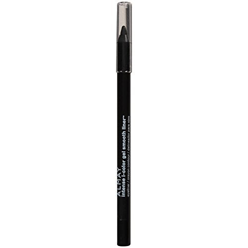 Almay Gel Smooth Eyeliner, Black, 1 count Beauty & Personal Care Almay
