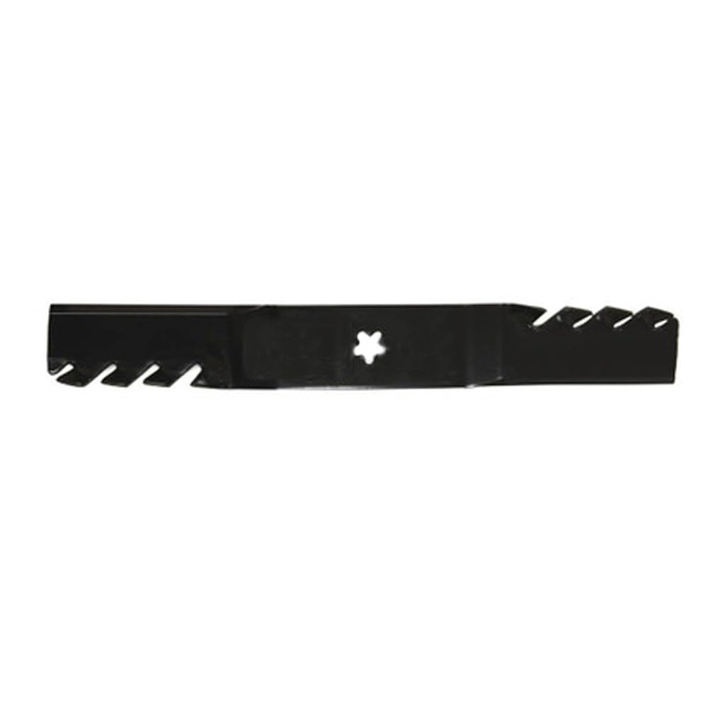 CRXGLUGJN Replacement for fits Toothed Mulching Blade Fits CRAFTN Replaces 917187254 Beauty and Personal Care CRXGLUGJN
