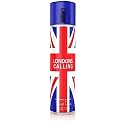 Secret Desire Lifestyle Fragrance Body Mist (Londons Calling) Beauty & Personal Care Secret Desire
