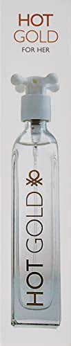 Benetton Hot Gold Eau de Toilette Spray for Women,3.3 Ounce Beauty & Personal Care United Colors of Benetton