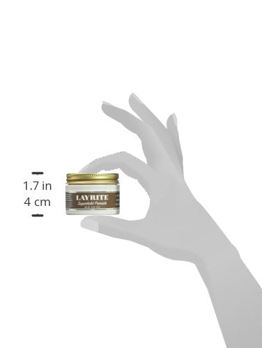 Layrite Superhold Pomade, 1.5 oz Beauty & Personal Care Layrite