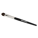 Double Shader Eyeshadow Brush to Blend & Contour Powder Cream Eye Shadow in Eyelid & Crease Area, Soft & Thick Premium Synthetic Vegan Bristles Beauty & Personal Care Mommy Makeup