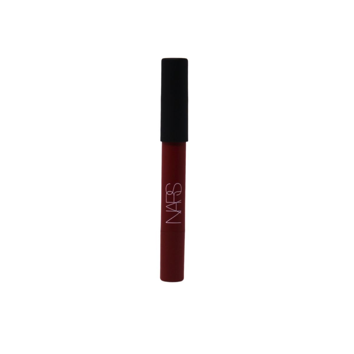 NARS Powermatte High Intensity Lip Pencil - .08 oz / 2.4 g (Midnight Rider (bright classic red)), 0.08 Ounce (Pack of 1) Beauty & Personal Care NARS