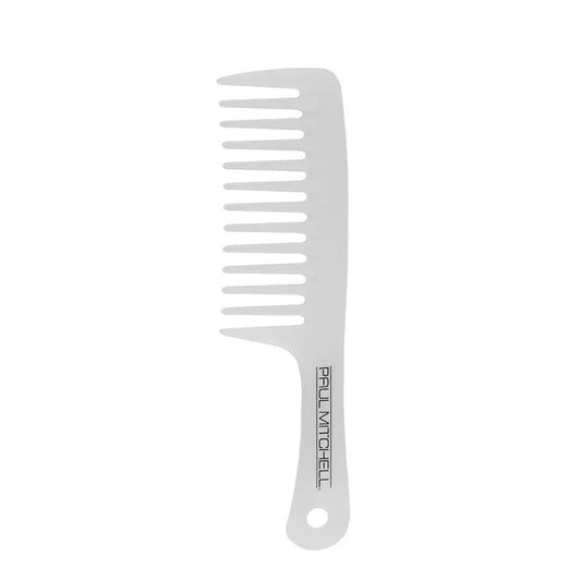 Paul Mitchell Detangler Comb, Wide Tooth Comb Detangles Wet or Dry Hair Beauty and Personal Care Paul Mitchell Default Title