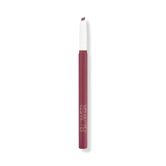 Flower Beauty Perfect Pout Sculpting Lip Liner, Rosewood, 1CT (Pack of 1) Beauty & Personal Care FLOWER