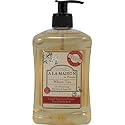A La Maison French Liquid Soap Lavender Aloe - 16.9 fl oz Beauty & Personal Care A LA MAISON