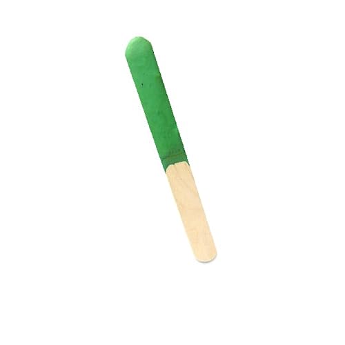 Graftobian Disguise Stix Irish Green Makeup Mini Stick Skin & Hair Face Paint Beauty & Personal Care Graftobian