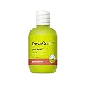 DevaCurl CurlBond Re-Coiling Treatment Mask, Cozy Getaway, 8 fl. oz. Beauty & Personal Care DevaCurl