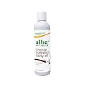 Alba Botanica Intense Hydration Body Oil, with Kukui Nut and Vitamin E, 8.5 FL OZ Beauty & Personal Care Alba Botanica