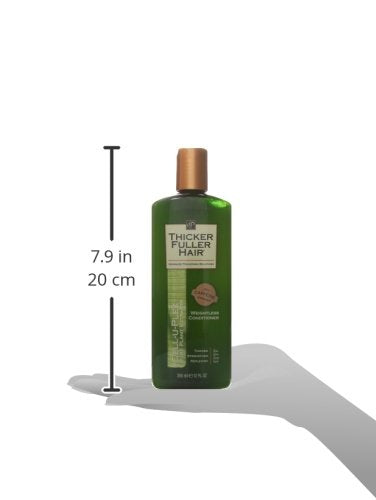 Thicker Fuller Hair Weightless Conditioner Cell-U-Plex, 12 Ounce Beauty & Personal Care Thicker Fuller Hair