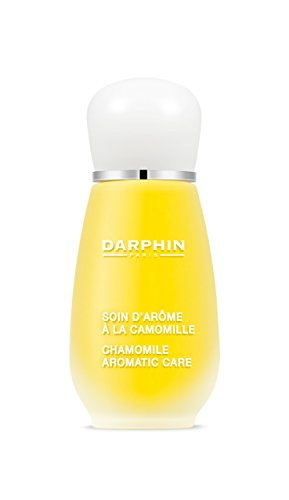 Darphin Chamomile Aromatic Care Oil, 0.5 Ounce