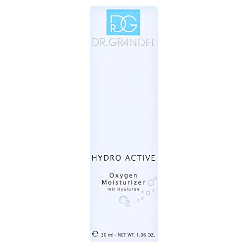Dr.Grandel Hydro Active Oxygen Moisturizer (1.06 oz) Beauty & Personal Care Dr. Grandel