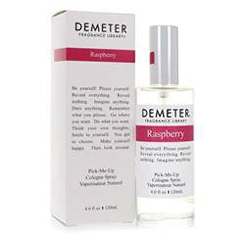 Demeter by Demeter Raspberry Cologne Spray 4 oz - 120 ml - for Women Beauty & Personal Care DEMETER