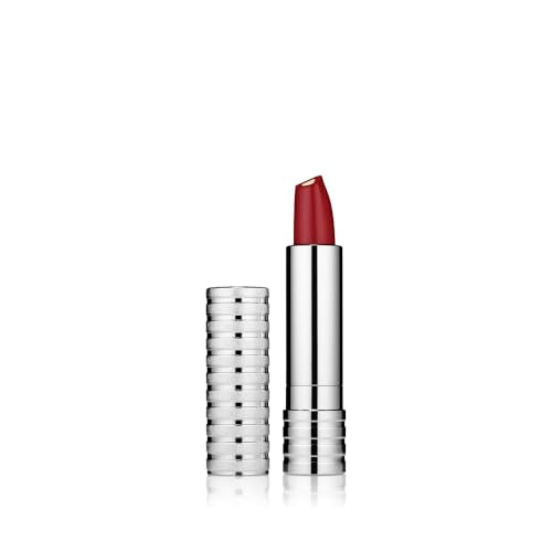 Clinique Dramatically Different Lipstick Shaping Lip Colour | Long Lasting, Moisturizing + Hydrating, Angel Red, 1 Count Beauty & Personal Care Clinique