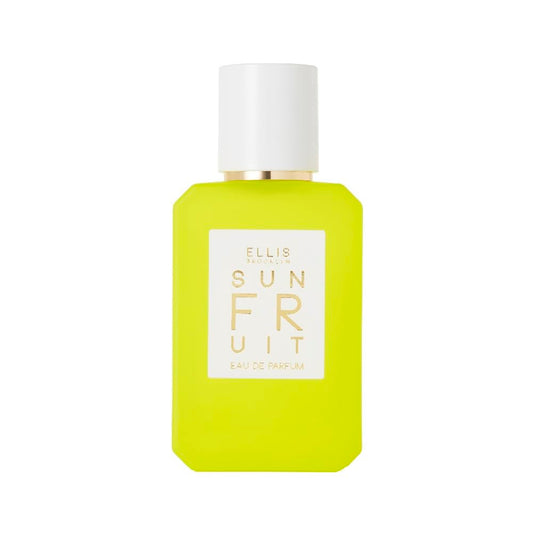 Ellis Brooklyn Sun Fruit Eau de Parfum, Fruity Floral Perfume for Women with notes of Fig, Jasmine & Vanilla, Vegan, Eco-Conscious, Cruelty-Free Beauty & Personal Care Ellis Brooklyn