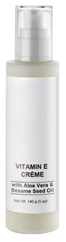 Jolie Elbow/Knee/Cuticles Vitamin E Creme - W/ Aloe Vera and Sesame Oil 3.5 oz. Beauty & Personal Care JOLIE. IMPECCABLE ME