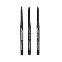 Ulta Beauty 3 Pack Automatic Eyeliner. Matte Black Brown. Size 0.01 oz. Beauty & Personal Care Ulta Beauty