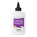 Snip-its Funky Spiker Kids Hair Gel for Boys - 4oz, Super Hold, No Flake Styling for Natural Hair - Salon Quality, Made in USA Beauty & Personal Care Snip-its