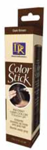Daggett and Ramsdell Color Stick Instant Hair Color Touch Up - Dark Brown .44 ounce (Pack of 2) Beauty & Personal Care Daggett & Ramsdell