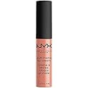 NYX Professional Makeup Soft Matte Lip Cream, Buenos Aires, 0.27 Fluid Ounce Beauty & Personal Care NYX PROFESSIONAL MAKEUP