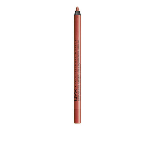 NYX PROFESSIONAL MAKEUP Slide On Lip Pencil, Lip Liner - Need Me (Neutral Brown) Beauty & Personal Care NYX PROFESSIONAL MAKEUP