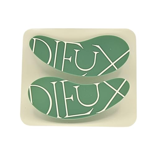 Dieux Forever Eye Mask Eye Reviver Mask 0.5 oz