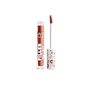 NYX PROFESSIONAL MAKEUP Filler Instinct Plumping Lip Polish, Lip Plumper Gloss - Cheap Fills (Bronze Gold) Beauty & Personal Care NYX PROFESSIONAL MAKEUP