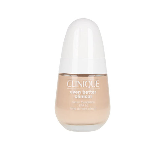 Clinique Even Better Clinical Serum Foundation SPF 20 - CN 28 Ivory Women Foundation 1 oz Beauty & Personal Care Clinique
