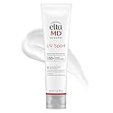 EltaMD UV Sport Sunscreen Lotion SPF 50 - Face and Body Sunscreen SPF 50, Water & Sweat Resistant, Zinc Oxide Formula for Active Lifestyles, 3 oz Beauty & Personal Care EltaMD