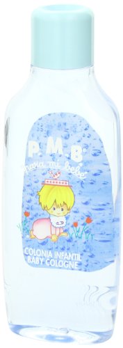 Para Mi Bebe Splash Cologne Boys, 25 Oz Beauty & Personal Care Para Mi Bebe