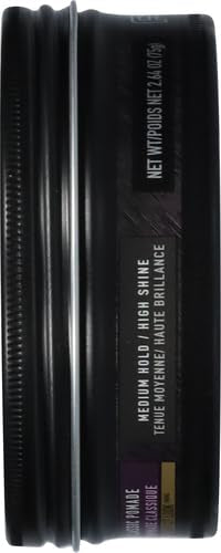 AXE Hair Pomade for Men For a Clean Cut Look Classic Easy to Use Styling Hair Product 2.64 oz Beauty & Personal Care AXE