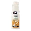 Alberto VO5 Gentle Cleansing Co-Wash with Jojoba and Aloe - Cleansing Conditioner - Cowash for Scalp and Hair - Moisturizes and Smooths Hair - 15 oz Beauty & Personal Care VO5