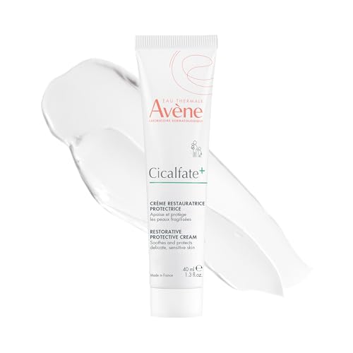 Avène Cicalfate+ Restorative Protective Cream Beauty and Personal Care Eau Thermale Avène Default Title