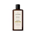 Cremo Body Wash for Men, Rich-Lathering Italian Bergamot, 16 Fl Oz Beauty & Personal Care Cremo