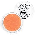Medusa's Makeup Cosmetic Glitter Powder - Neon Orange Beauty & Personal Care Medusa's Make-Up