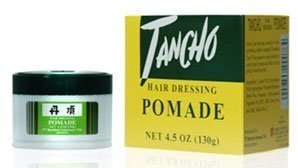 Tancho Hair Dressing Pomade 4.5 Oz - 130 Gm Jar from Solstice Medicine Company by Tancho Beauty & Personal Care Tancho